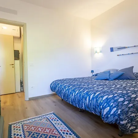 דירה Il Gianlupo Azzurro By Interhome