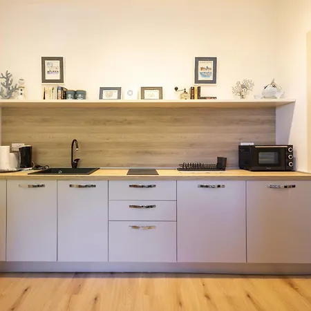 Il Gianlupo Azzurro By Interhome *