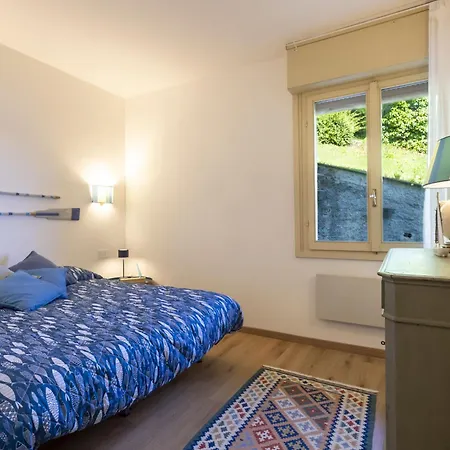 Il Gianlupo Azzurro By Interhome בלגירטה