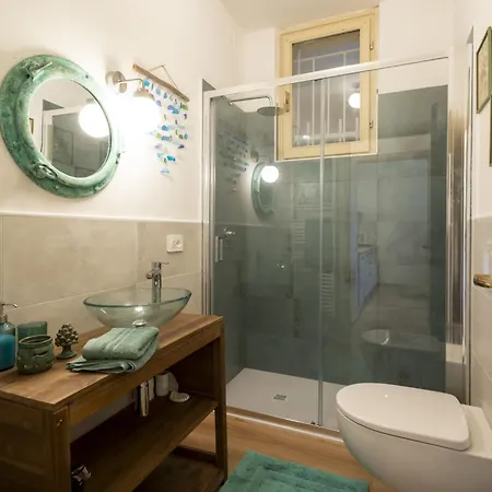 Il Gianlupo Azzurro By Interhome דירה *