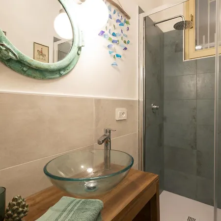 Il Gianlupo Azzurro By Interhome דירה *