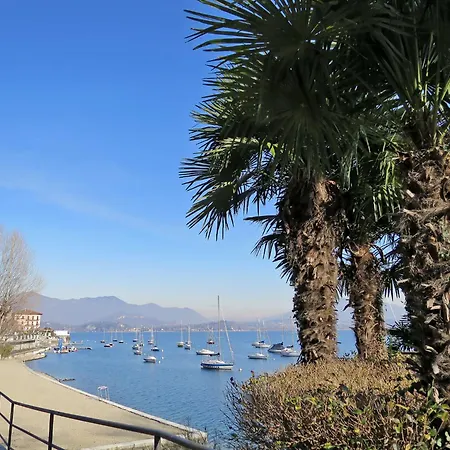 Il Gianlupo Azzurro By Interhome * בלגירטה