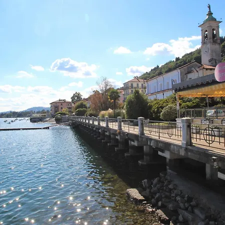 Il Gianlupo Azzurro By Interhome アパート *