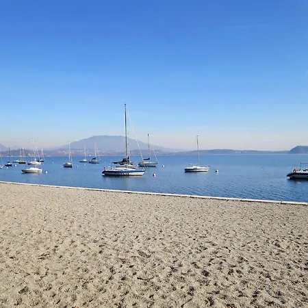 Il Gianlupo Azzurro By Interhome ベルジラーテ