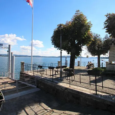 Il Gianlupo Azzurro By Interhome דירה *