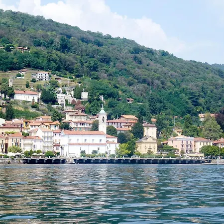 Il Gianlupo Azzurro By Interhome * ベルジラーテ