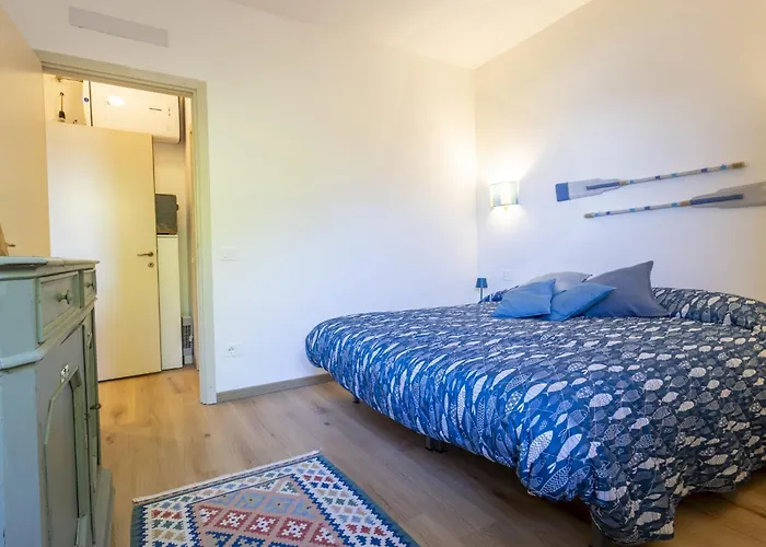 Lägenhet Il Gianlupo Azzurro By Interhome